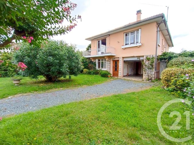 maison à vendre - 7 pièces - 165.0 m2 - TARBES - 65 - MIDI-PYRENEES - Century 21 Gm Immobilier