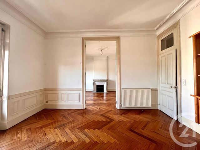 Appartement F6 à vendre - 5 pièces - 160.0 m2 - TARBES - 65 - MIDI-PYRENEES - Century 21 Gm Immobilier