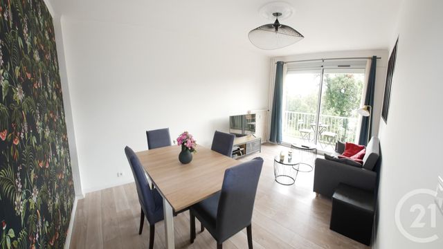 Appartement F2 à louer TARBES