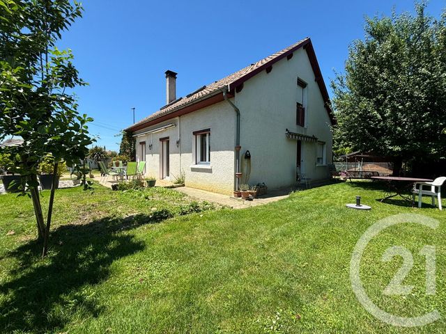 maison à vendre - 4 pièces - 135.0 m2 - SEMEAC - 65 - MIDI-PYRENEES - Century 21 Gm Immobilier