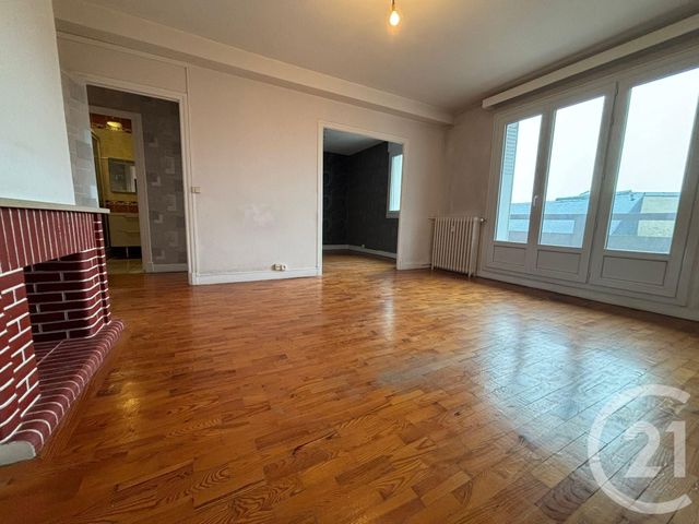 Appartement T4 à vendre - 4 pièces - 85.68 m2 - TARBES - 65 - MIDI-PYRENEES - Century 21 Gm Immobilier