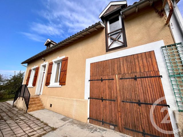 maison à vendre - 4 pièces - 85.0 m2 - TARBES - 65 - MIDI-PYRENEES - Century 21 Gm Immobilier