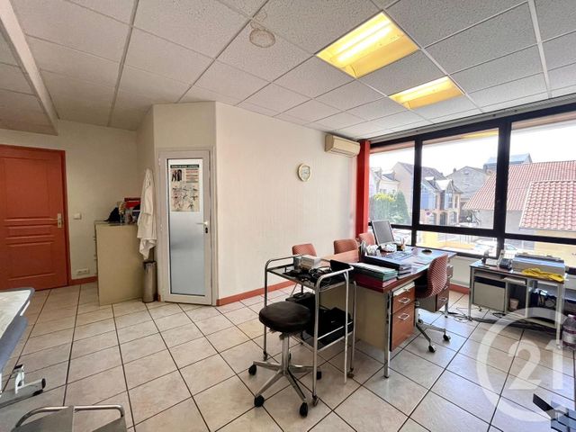 Appartement Local à vendre - 4 pièces - 67.47 m2 - TARBES - 65 - MIDI-PYRENEES - Century 21 Gm Immobilier