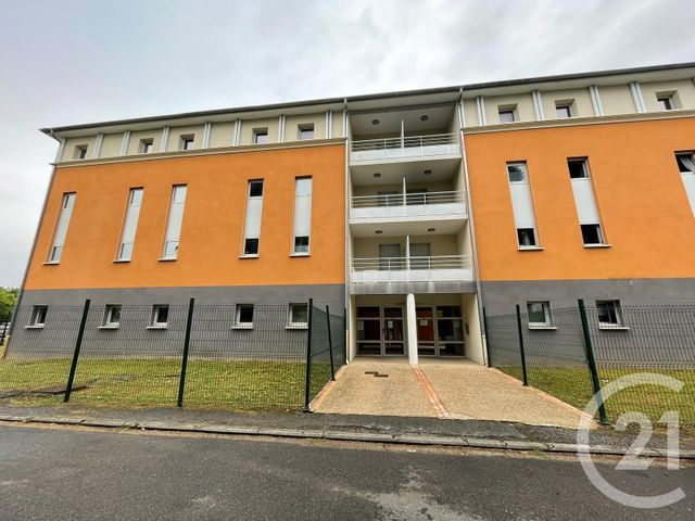 appartement - TARBES - 65