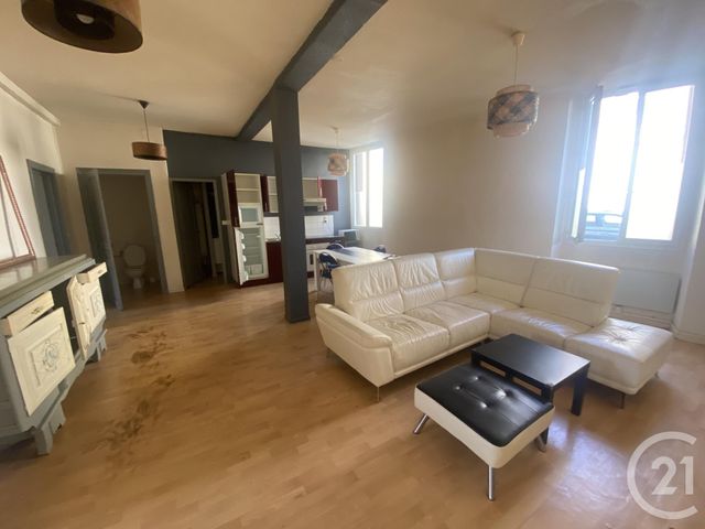 Appartement à vendre - 3 pièces - 71.63 m2 - TARBES - 65 - MIDI-PYRENEES - Century 21 Gm Immobilier