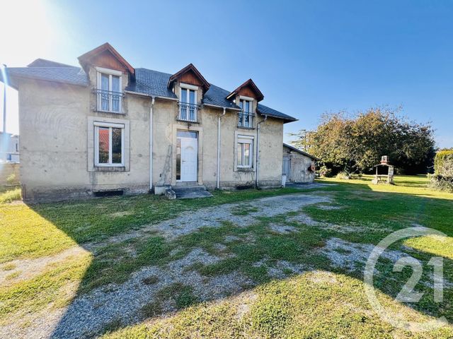 maison à vendre - 7 pièces - 174.01 m2 - TARBES - 65 - MIDI-PYRENEES - Century 21 Gm Immobilier