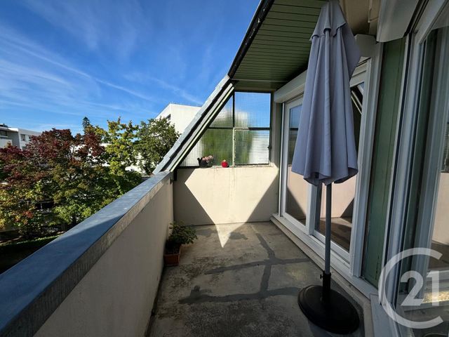 Appartement T3 à vendre - 3 pièces - 74.12 m2 - TARBES - 65 - MIDI-PYRENEES - Century 21 Gm Immobilier