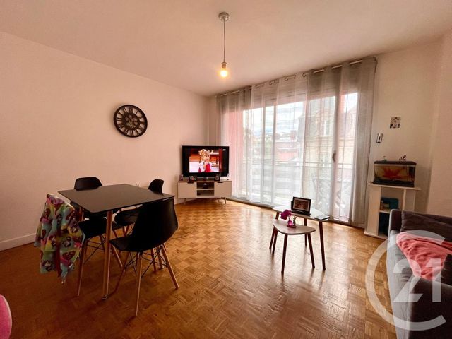 Appartement T3 à vendre - 3 pièces - 54.19 m2 - TARBES - 65 - MIDI-PYRENEES - Century 21 Gm Immobilier