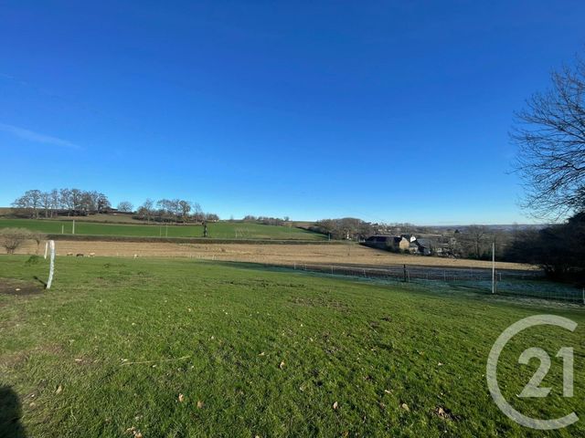 terrain à vendre - 970.0 m2 - ANGOS - 65 - MIDI-PYRENEES - Century 21 Gm Immobilier