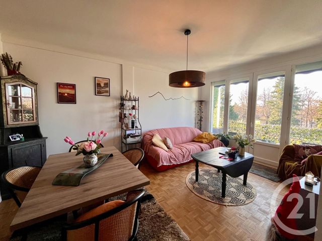 Appartement T3 à vendre - 3 pièces - 74.1 m2 - TARBES - 65 - MIDI-PYRENEES - Century 21 Gm Immobilier