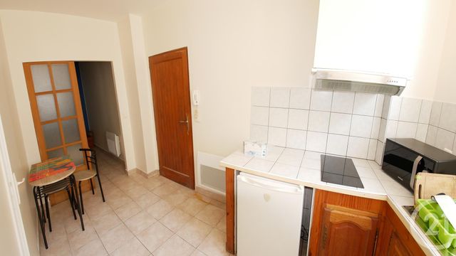 Appartement T2 à louer - 2 pièces - 18.96 m2 - TARBES - 65 - MIDI-PYRENEES - Century 21 Gm Immobilier