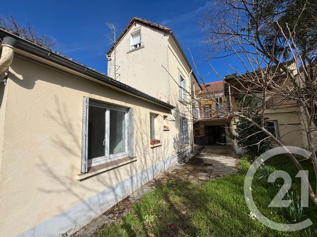 immeuble à vendre - 266.63 m2 - TARBES - 65 - MIDI-PYRENEES - Century 21 Gm Immobilier