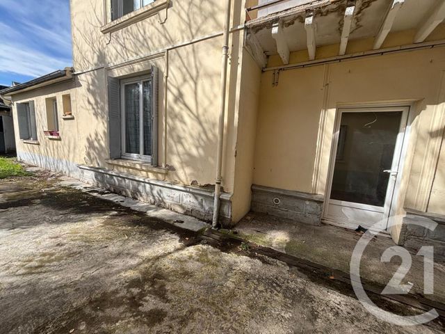 Appartement F2 à vendre - 2 pièces - 40.3 m2 - TARBES - 65 - MIDI-PYRENEES - Century 21 Gm Immobilier