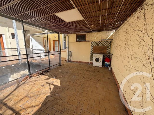 Appartement à vendre - 3 pièces - 59.65 m2 - TARBES - 65 - MIDI-PYRENEES - Century 21 Gm Immobilier